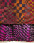2673 Wool Silk Stole