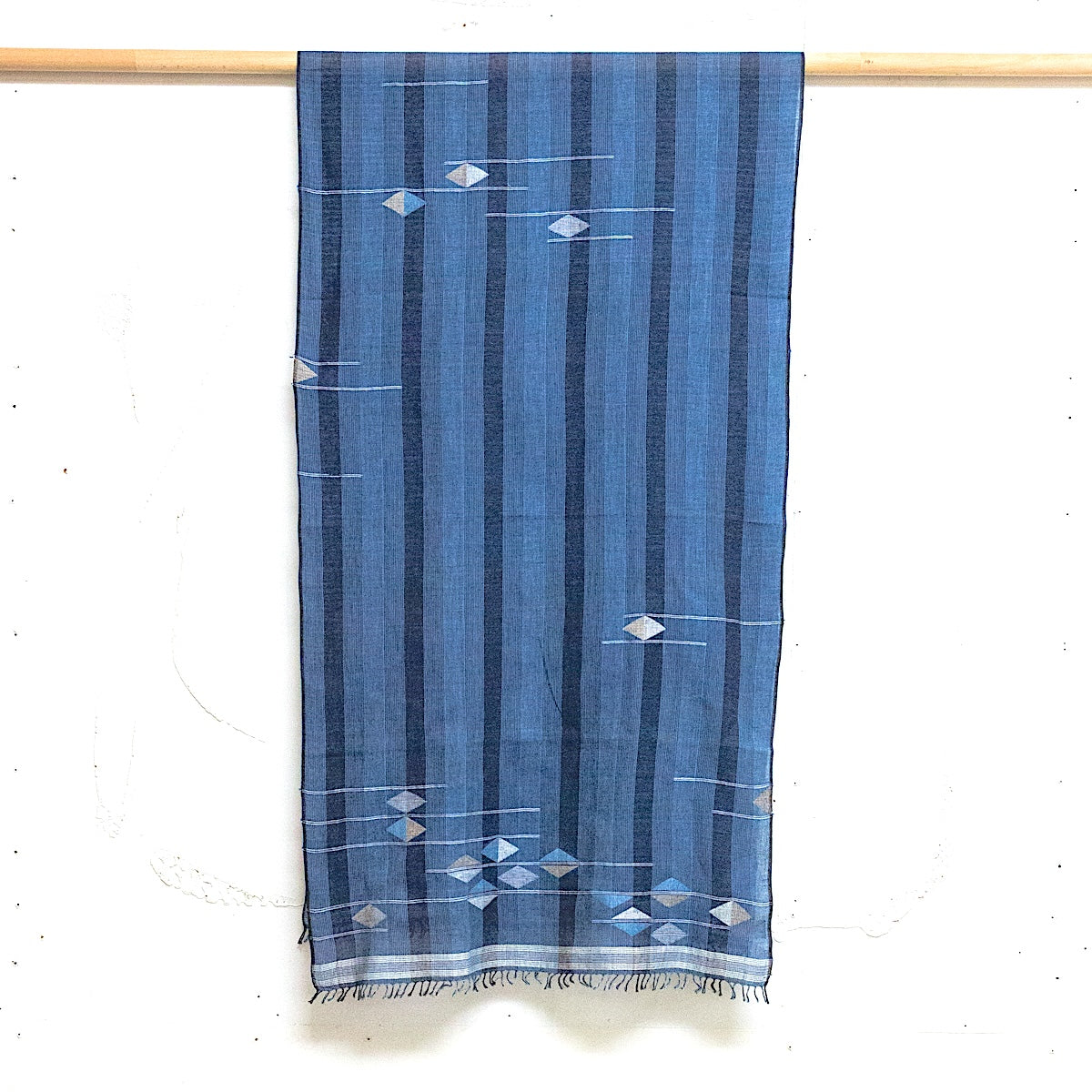 2682 Cotton Scarf