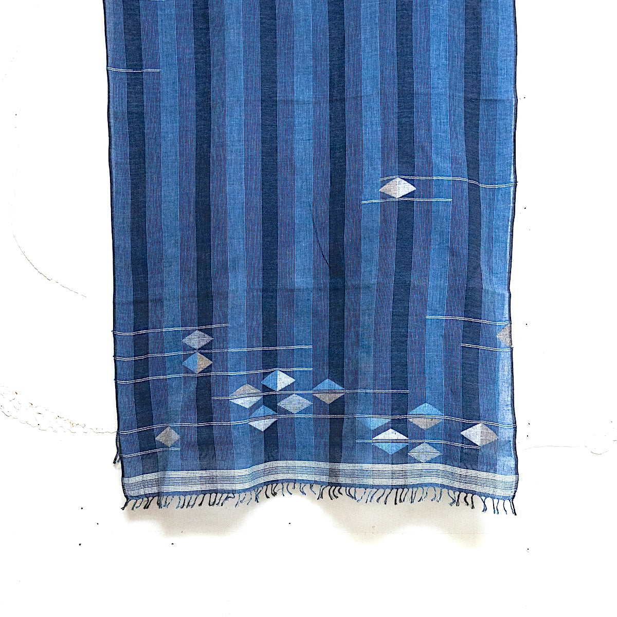 2682 Cotton Scarf