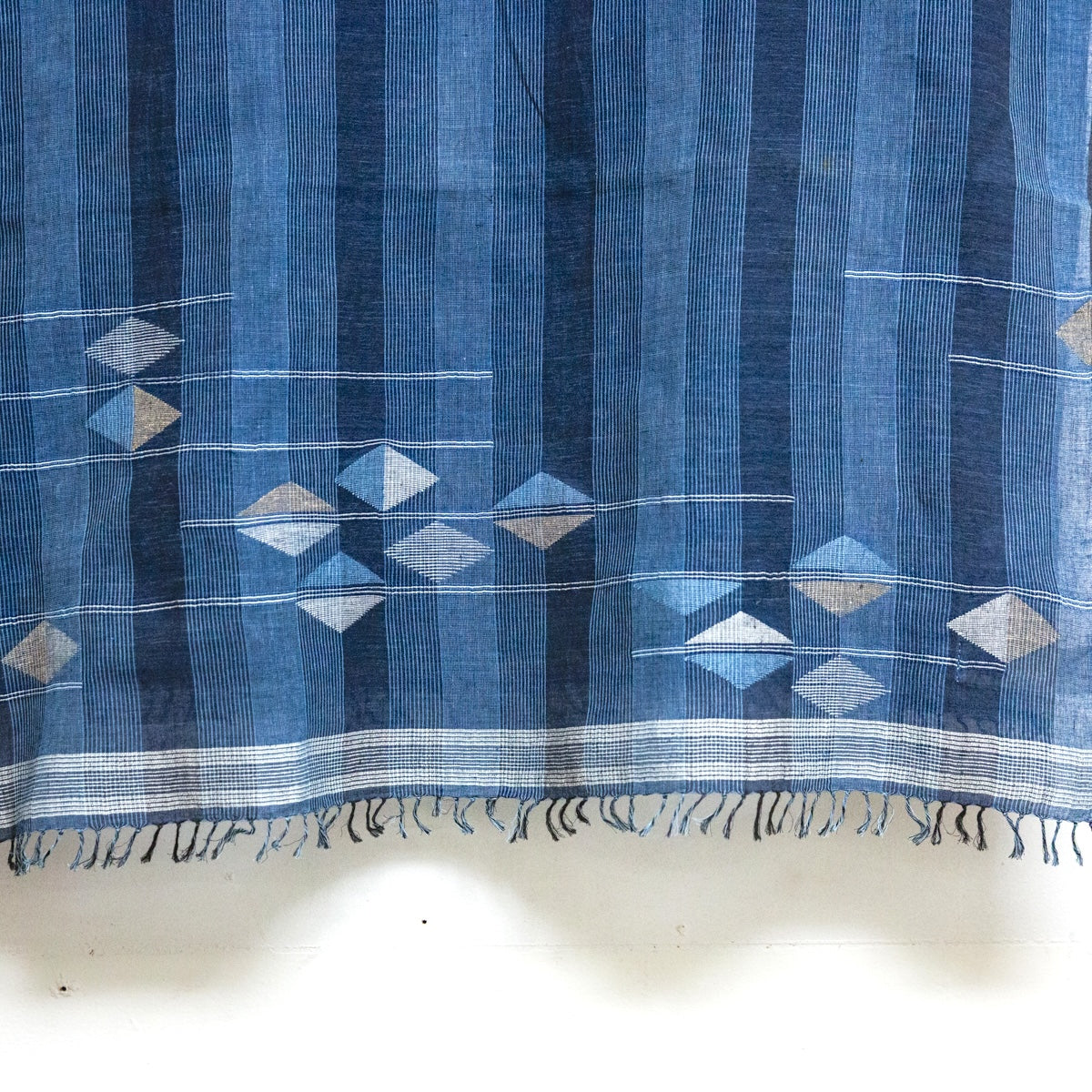 2682 Cotton Scarf