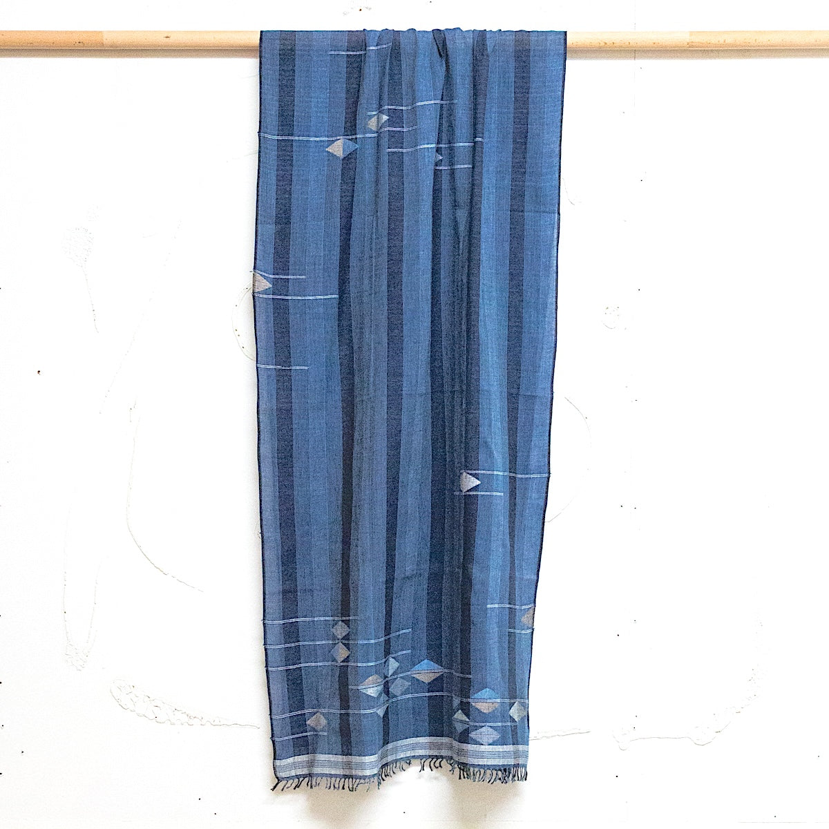 2682 Cotton Scarf