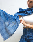 2683 Cotton Scarf