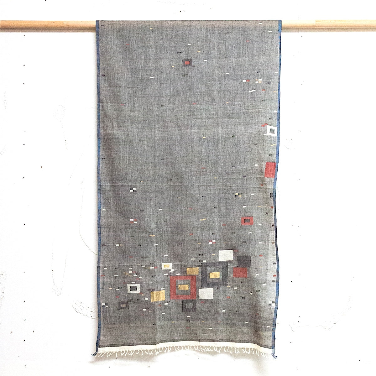 2686 Cotton Scarf