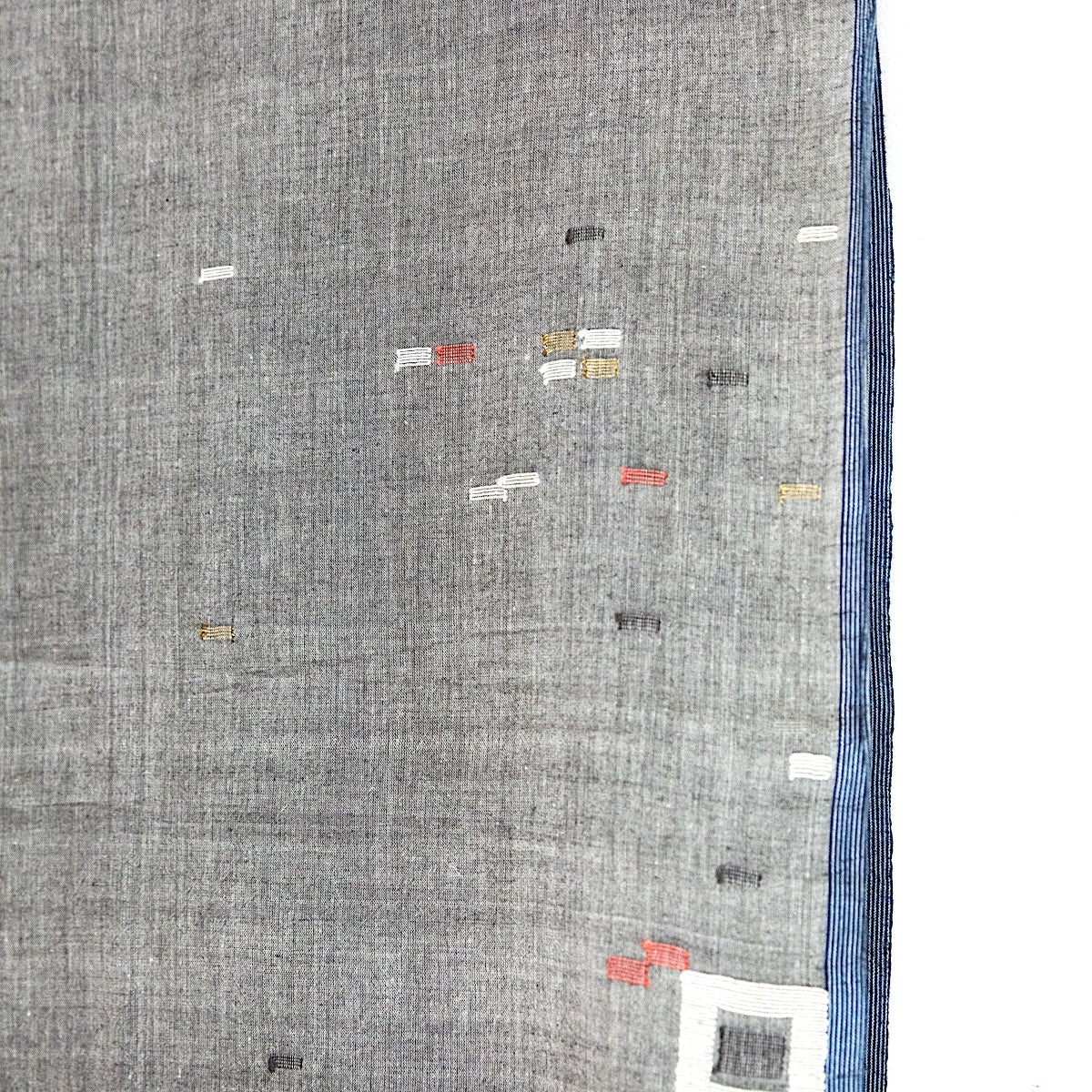 2686 Cotton Scarf