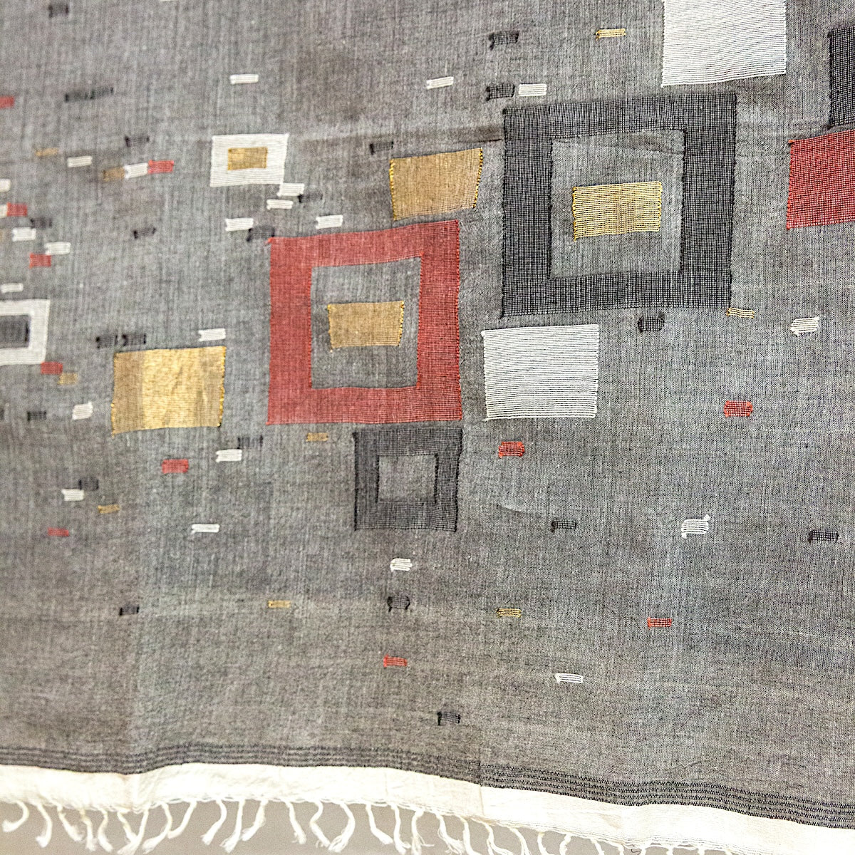 2686 Cotton Scarf