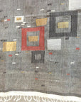 2686 Cotton Scarf