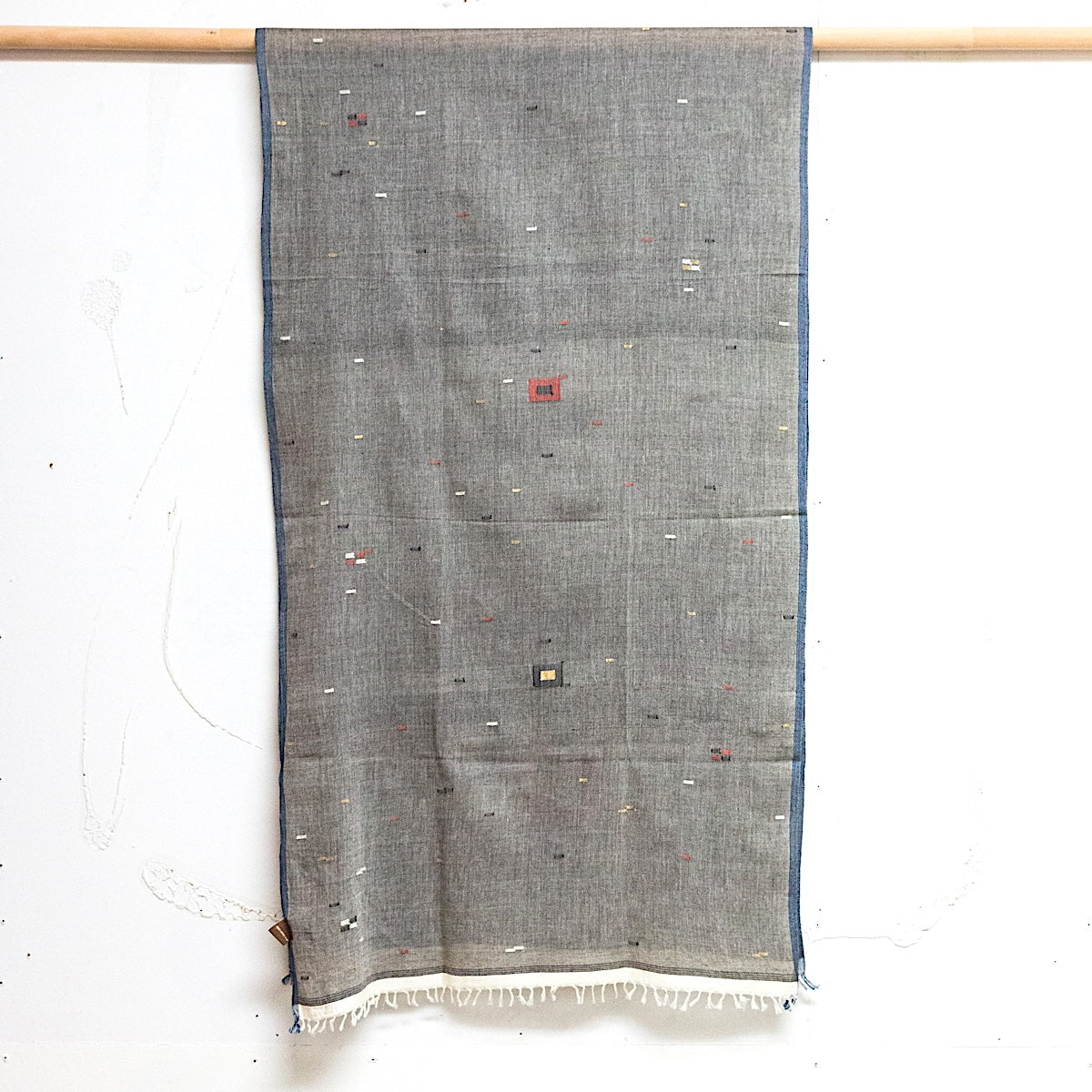 2686 Cotton Scarf