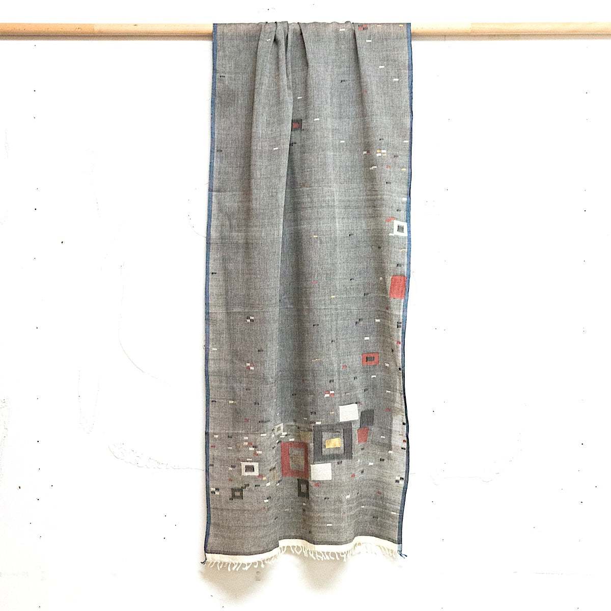 2686 Cotton Scarf