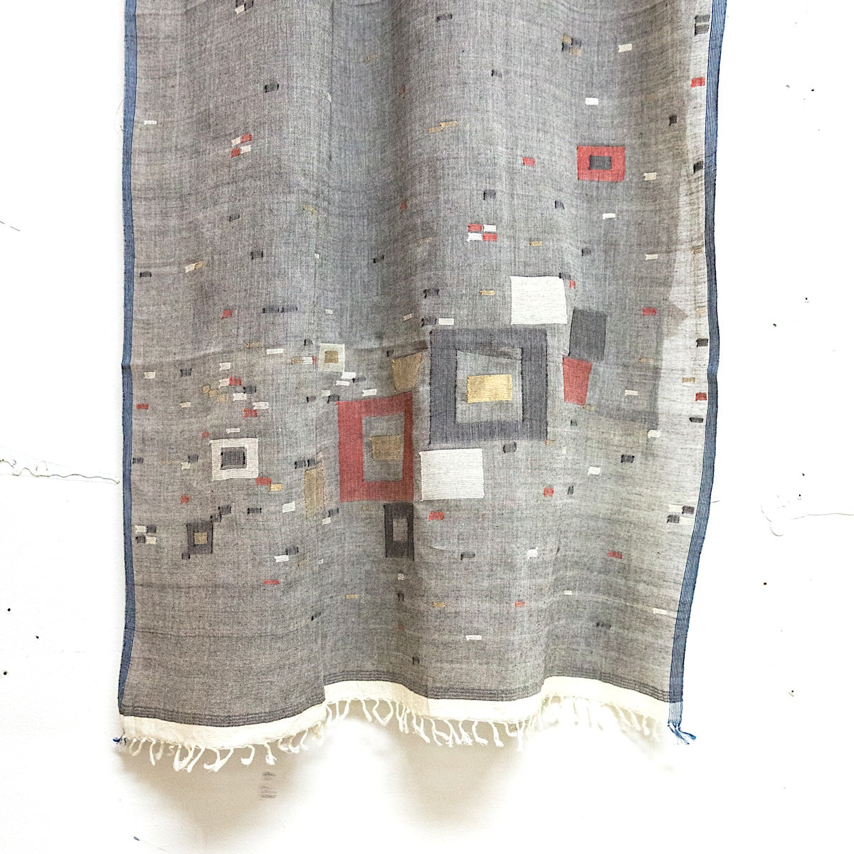 2686 Cotton Scarf
