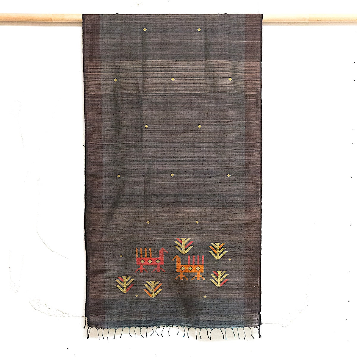 2687 Silk Scarf