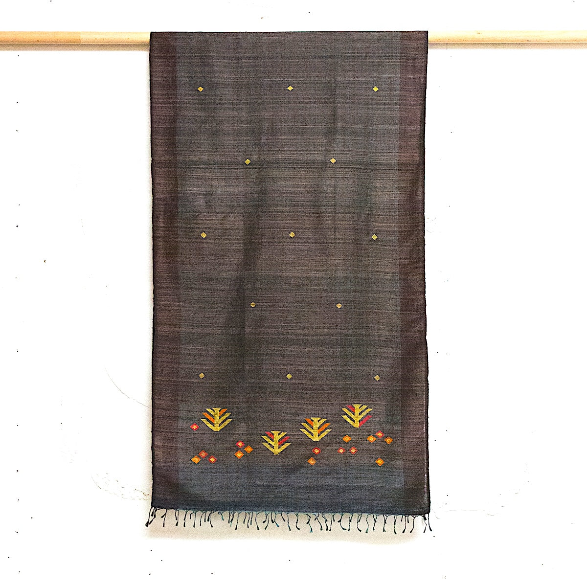 2687 Silk Scarf