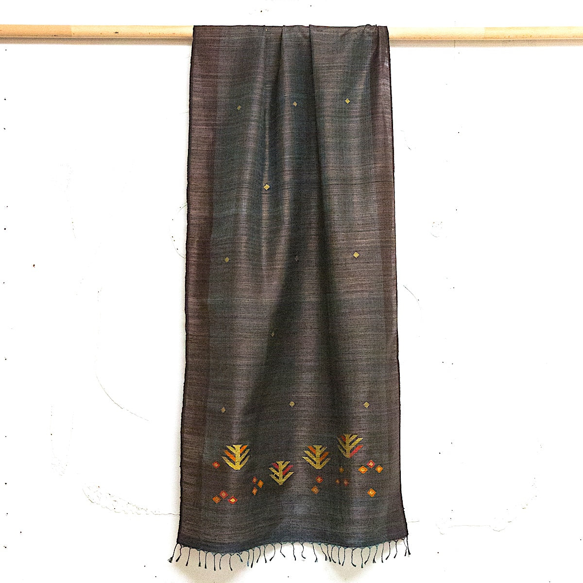 2687 Silk Scarf