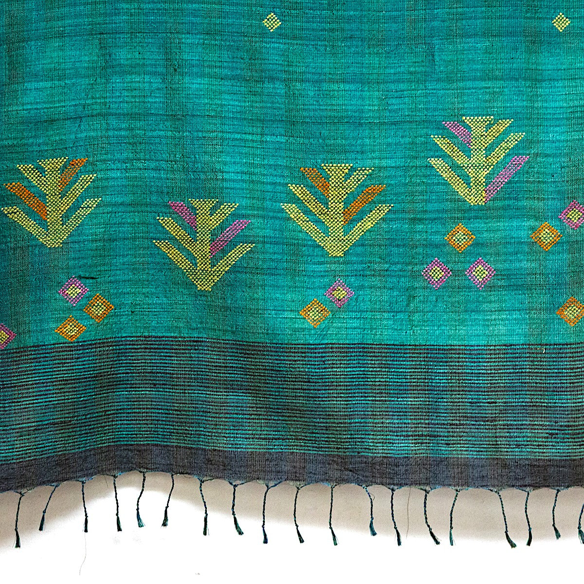 2688 Silk Scarf