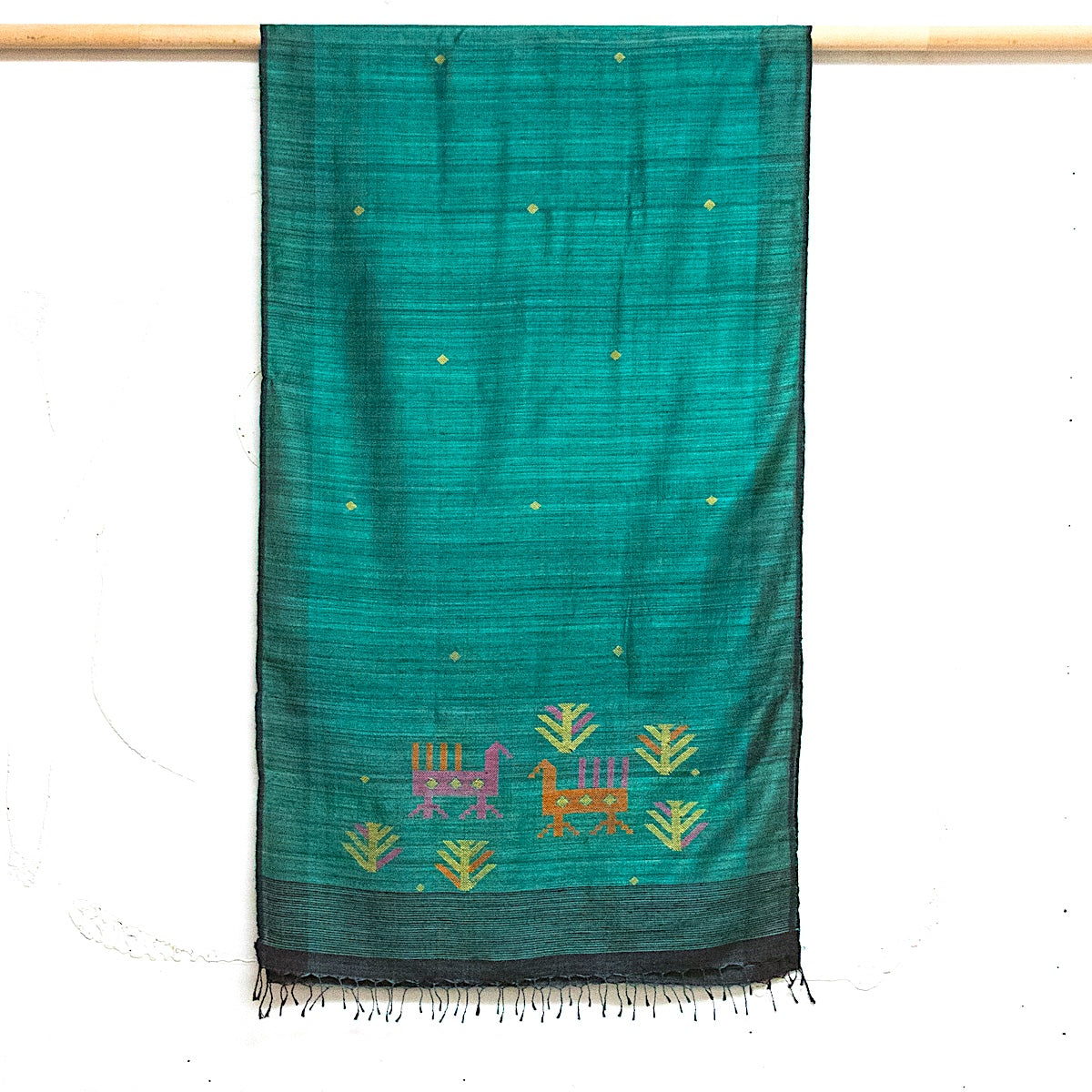 2688 Silk Scarf