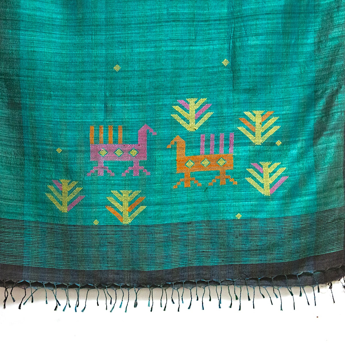 2688 Silk Scarf