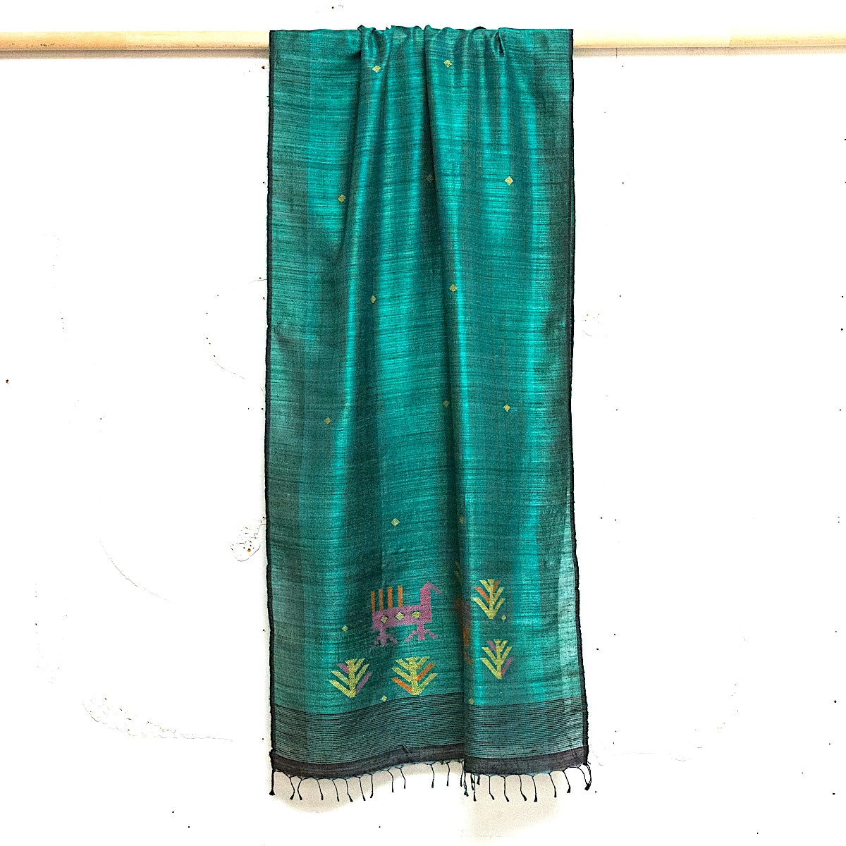 2688 Silk Scarf