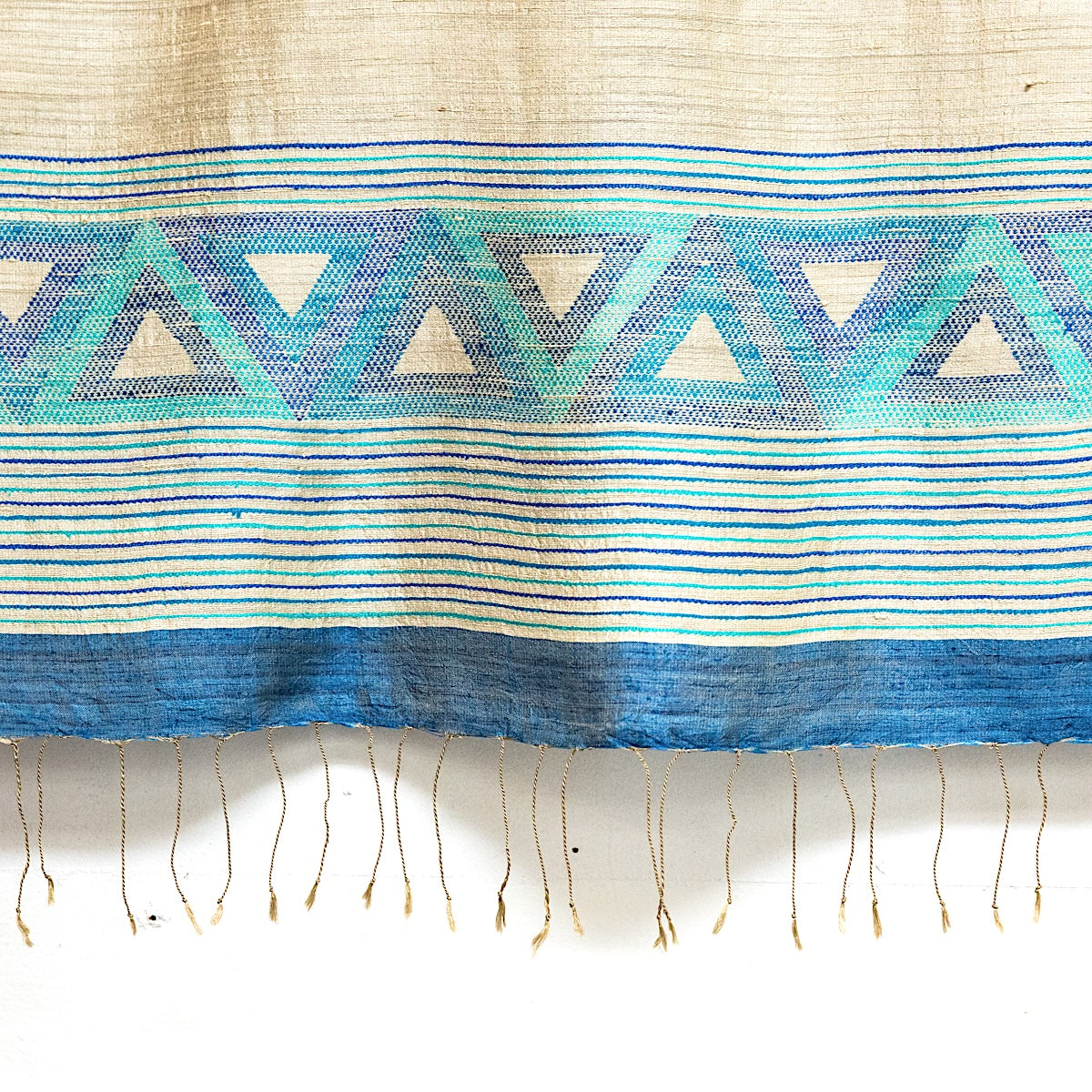 2689 Silk Scarf