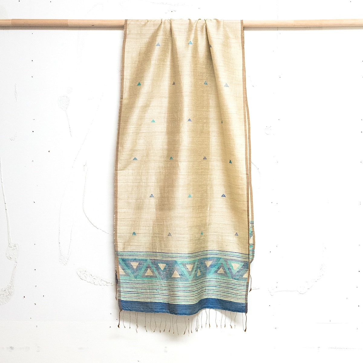 2689 Silk Scarf