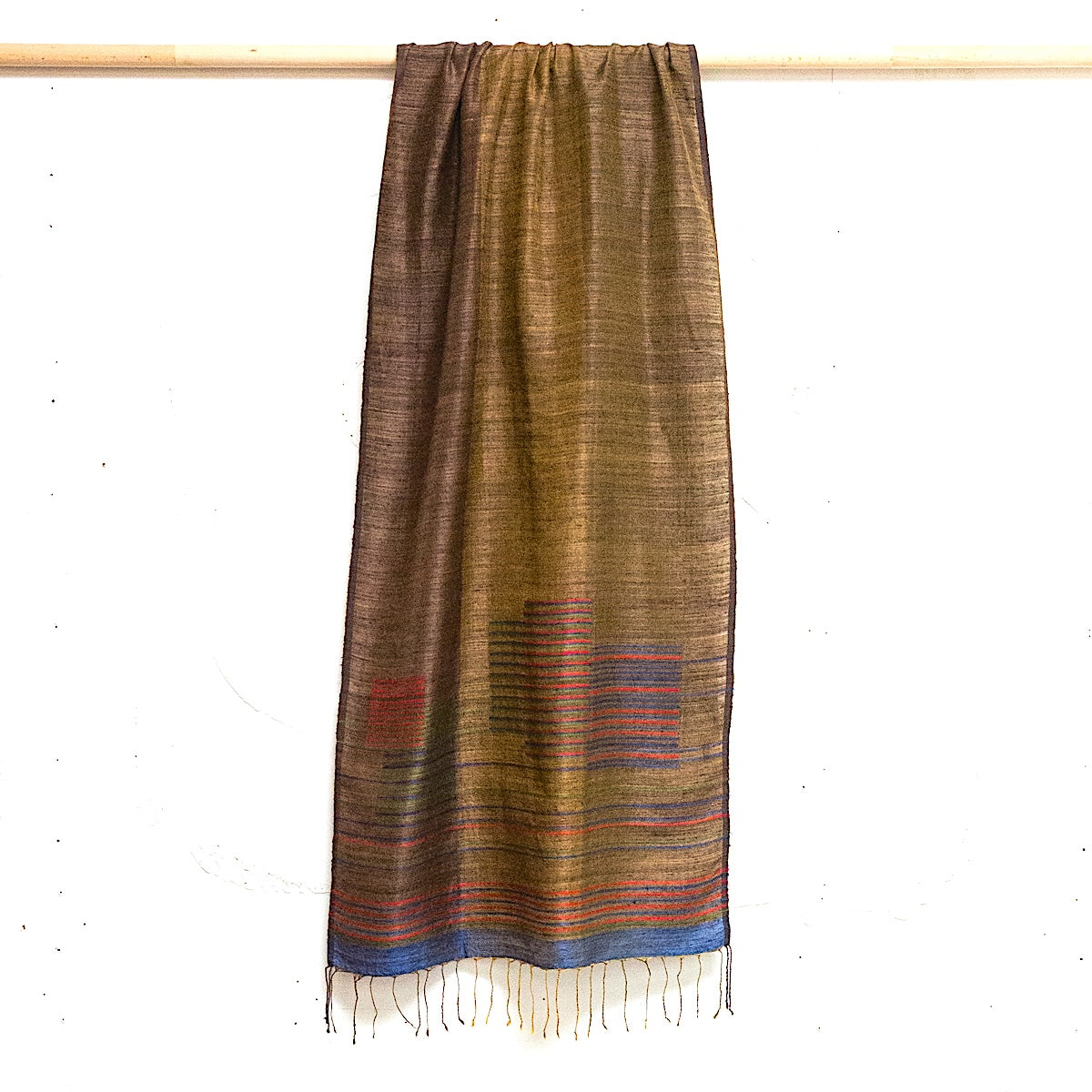 2690 Silk Scarf