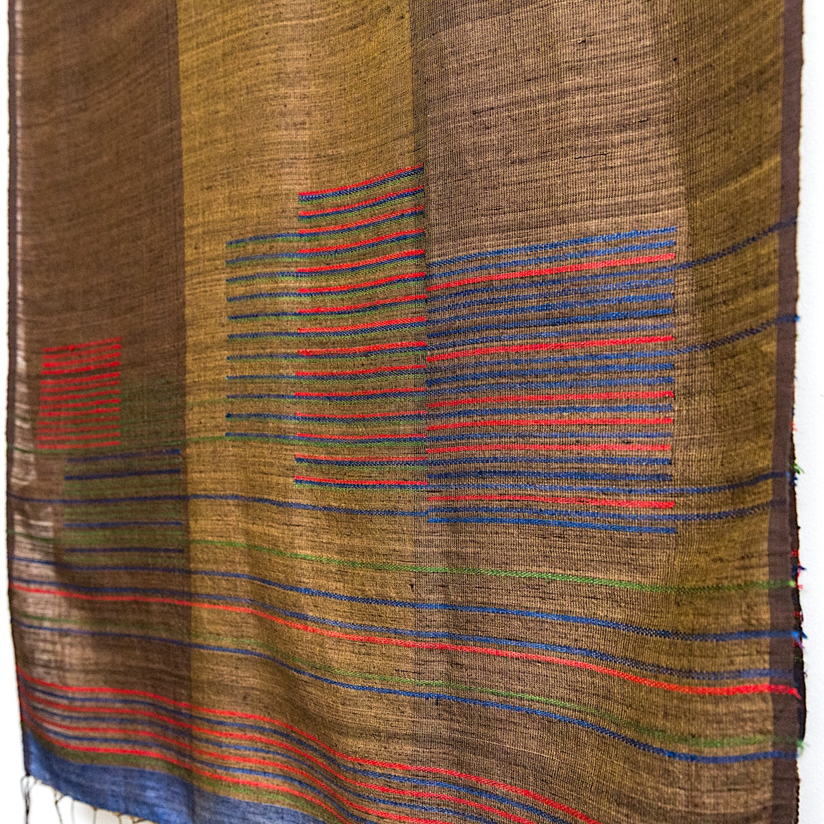 2690 Silk Scarf