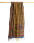 2690 Silk Scarf
