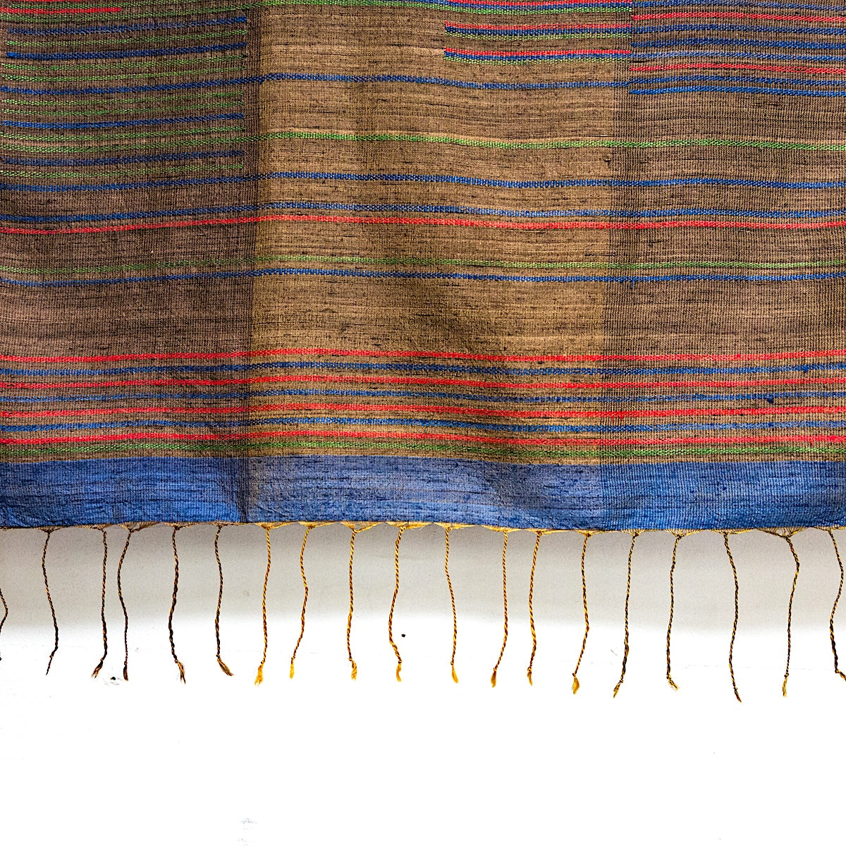 2690 Silk Scarf