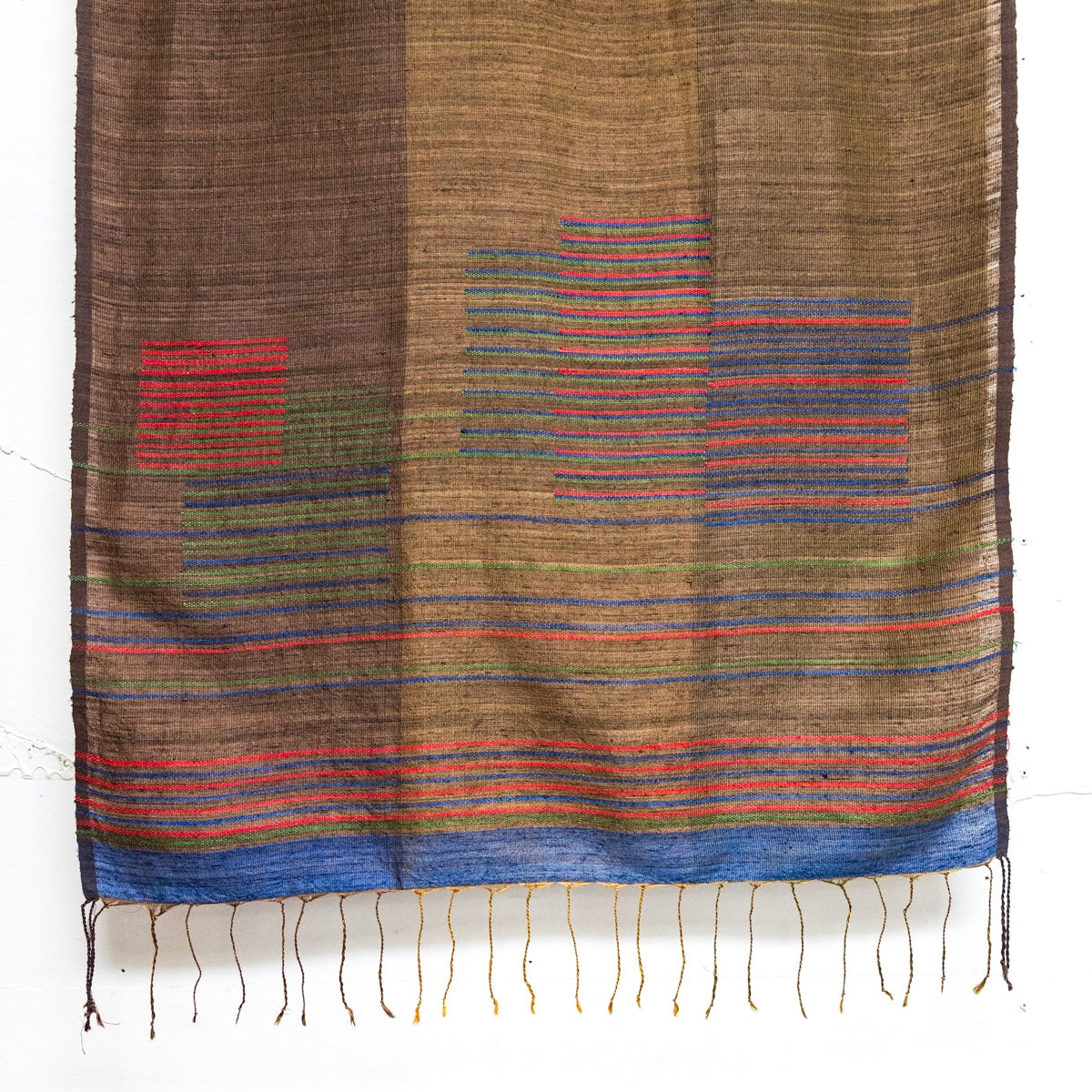 2690 Silk Scarf