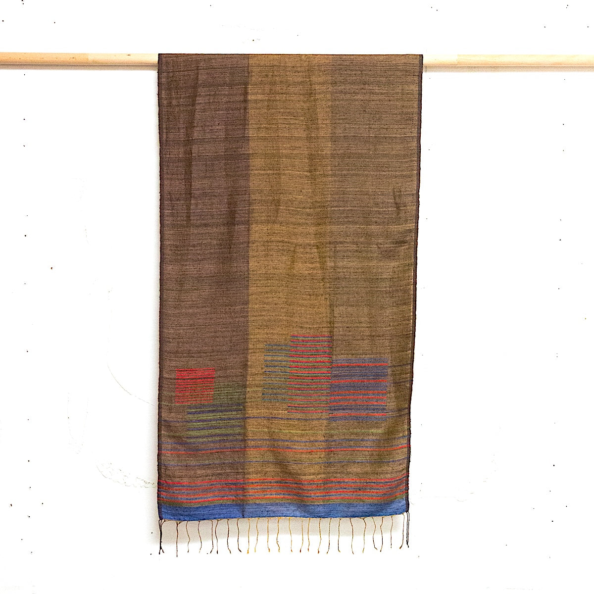 2690 Silk Scarf