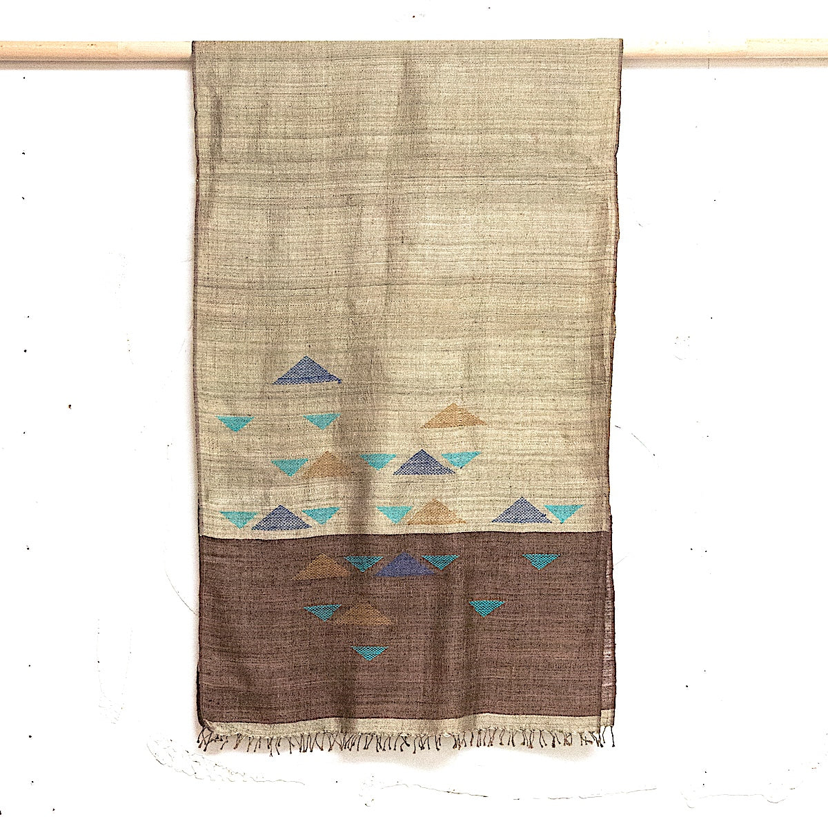 2691 Silk Scarf