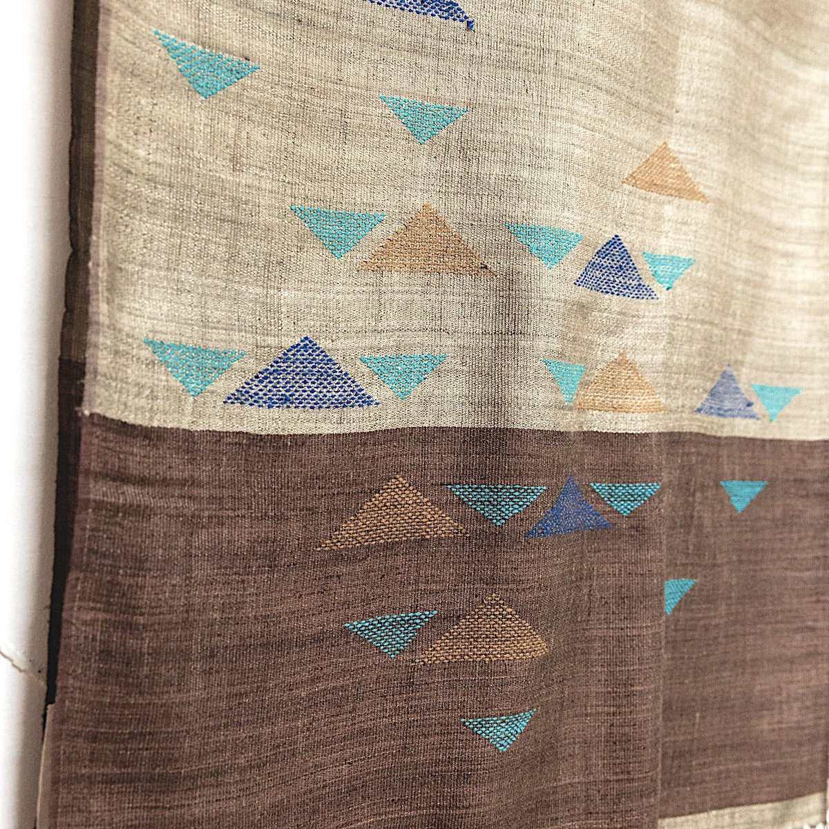2691 Silk Scarf