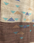 2691 Silk Scarf