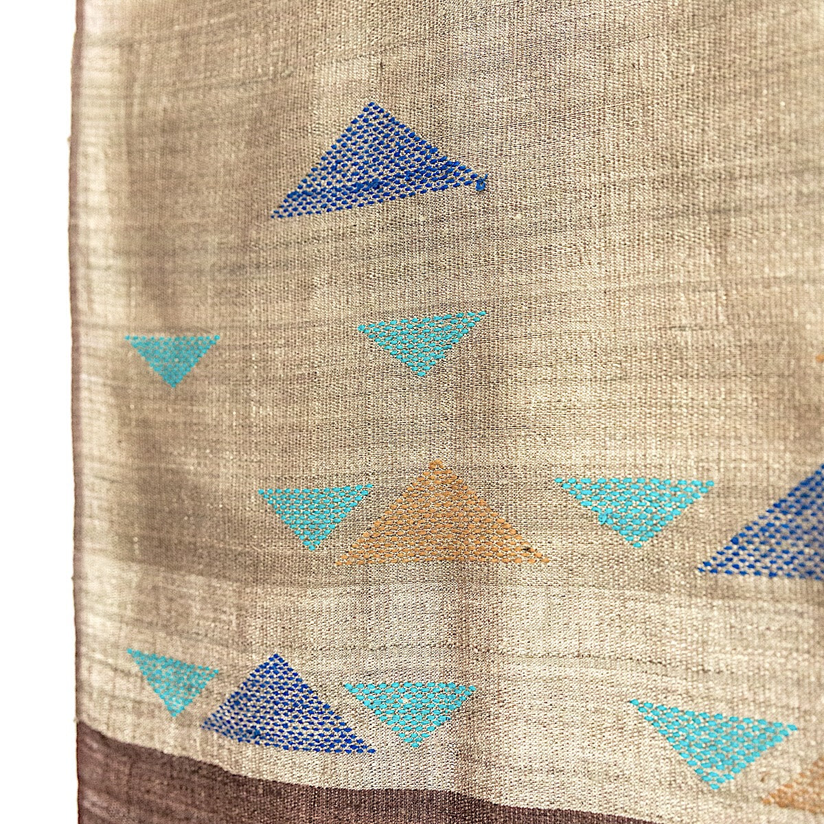 2691 Silk Scarf