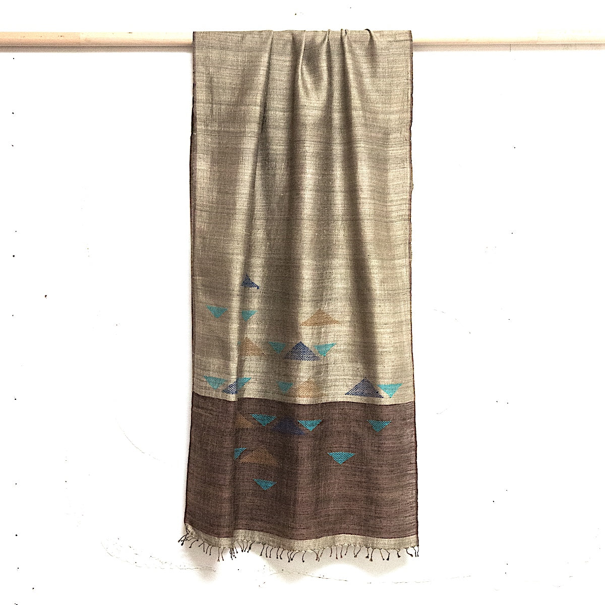 2691 Silk Scarf