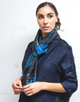 2695 Silk Scarf