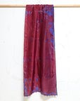 2696 Silk Scarf