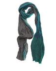 2910 Dyed Wool Scarf