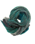 2910 Dyed Wool Scarf