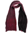 2912 Dyed Wool Scarf