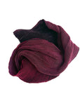 2912 Dyed Wool Scarf