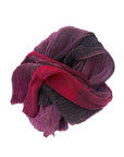 2913 Dyed Wool Scarf