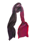 2913 Dyed Wool Scarf