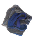 2914 Dyed Wool Scarf