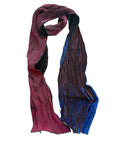 2915 Dyed Wool Scarf