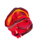 2918 Tie Dyed Silk Scarf