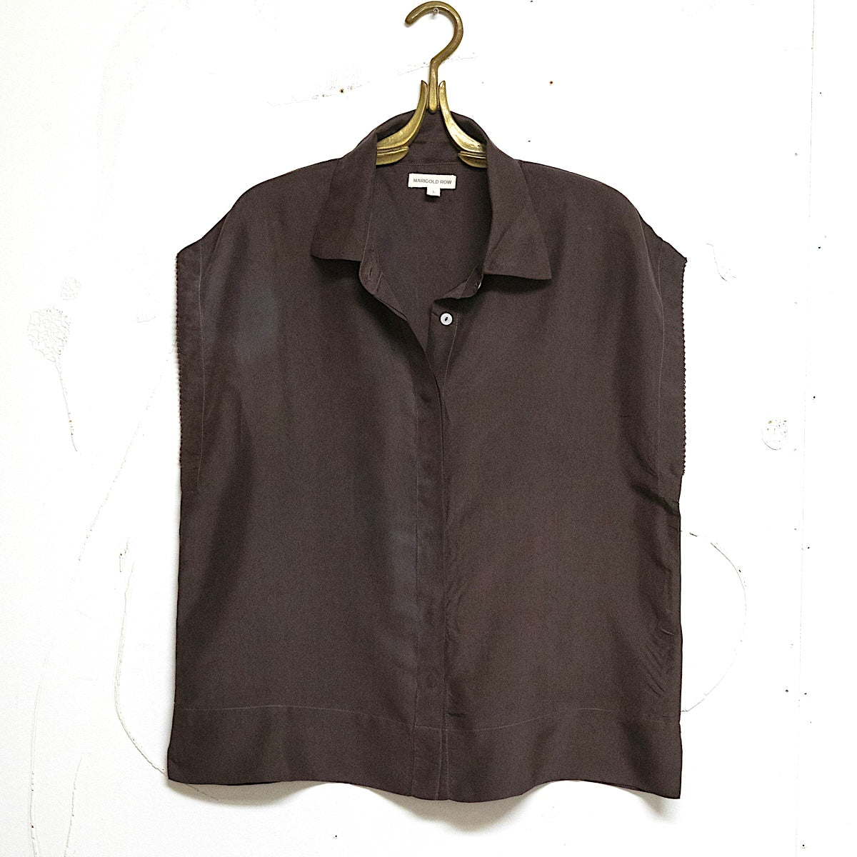 02.25.289 - Silk Blouse