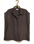 02.25.289 - Silk Blouse