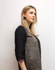 02.26.233 - Linen Mini Dress
