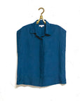 02.25.288- Silk Blouse