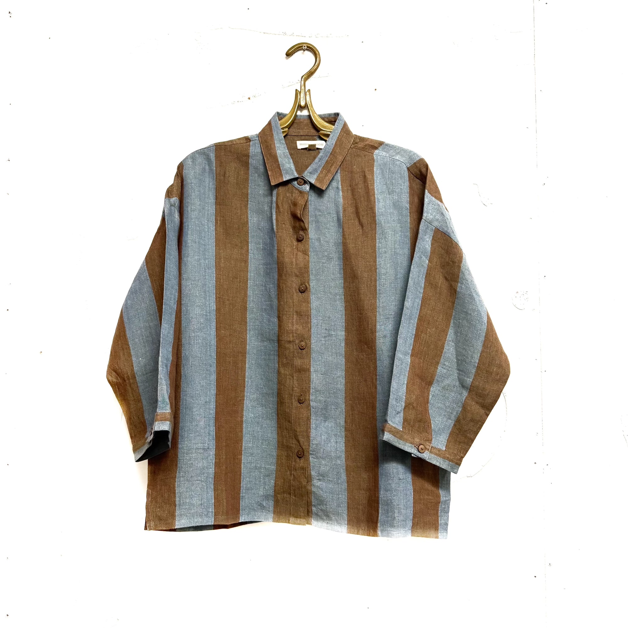 02.26.243 - Linen Shirt