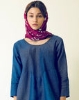 02.26.220 Romy Linen Blouse
